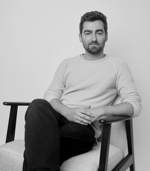 Elliot Harris